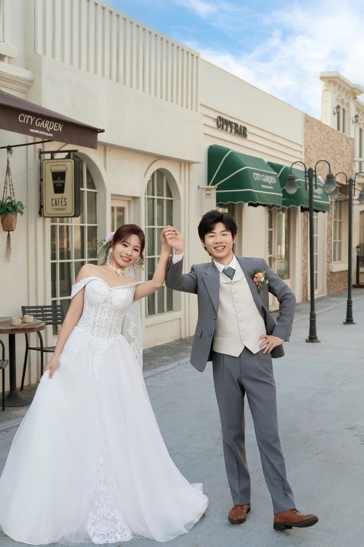 决定